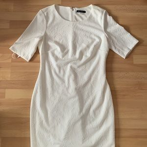 Tommy Hilfiger White Dress
